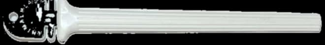 Poleiro Frisado Animalplast 20,5 cm