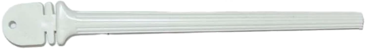 Poleiro Frisado Animalplast 23,5 cm