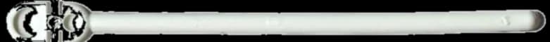 Poleiro Liso Animalplast 30,5 cm