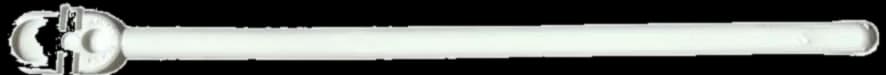 Poleiro Liso Animalplast 35 cm