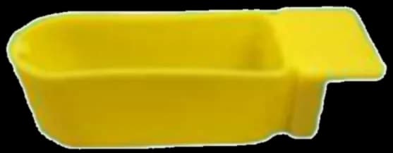 Porta Vitamina Modelo Unha Grande Animalplast