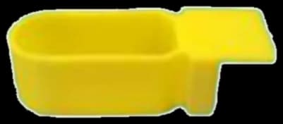 Porta Vitamina Modelo Unha Mini Animalplast
