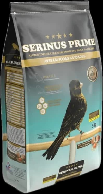 Serinus Prime 5 kg